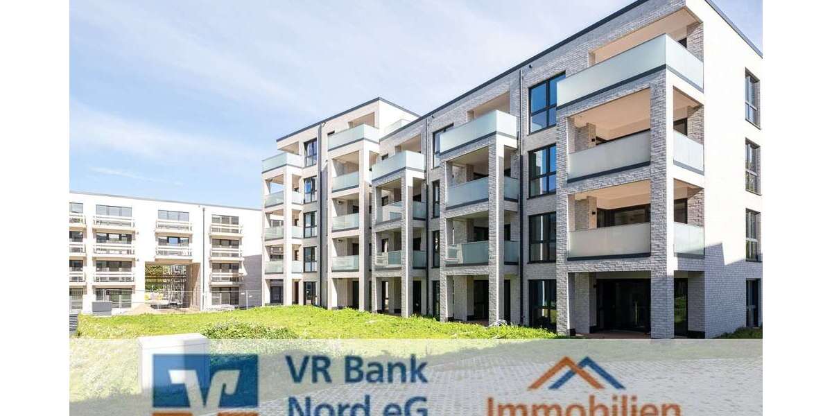Wohnung zum Mieten in Flensburg 2.953 € 173 m² 4 zimmer