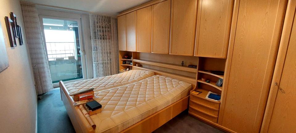 3 Zimmer Wohnung KM 850 € in Reutlingen (Hobuch) 3 zimmer