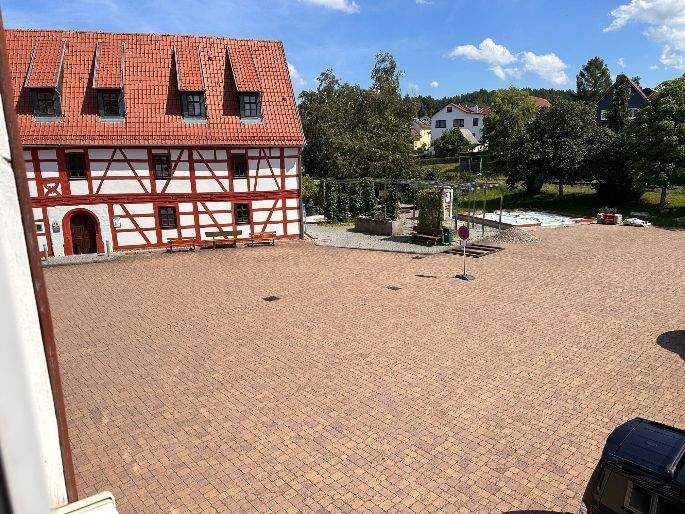 Gewerbeobjekt Schleusingen Hinternah - 230&euro; | Angebot:25869122