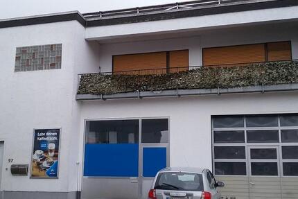 Mietwohnung 85 m²