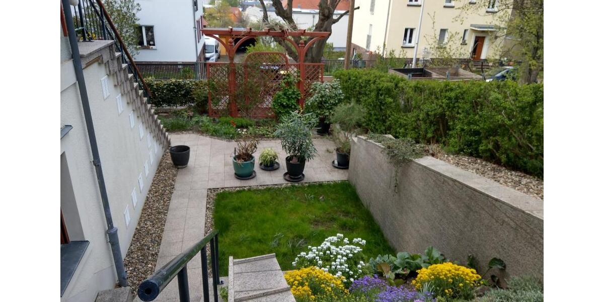 Etagenwohnung Meißen - 1 Zimmer, 55 m&sup2;, 329&euro; | Angebot:25751818