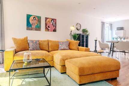 Wohnung zum Mieten in Mackenbach 2.450 € 90 m² 2 zimmer