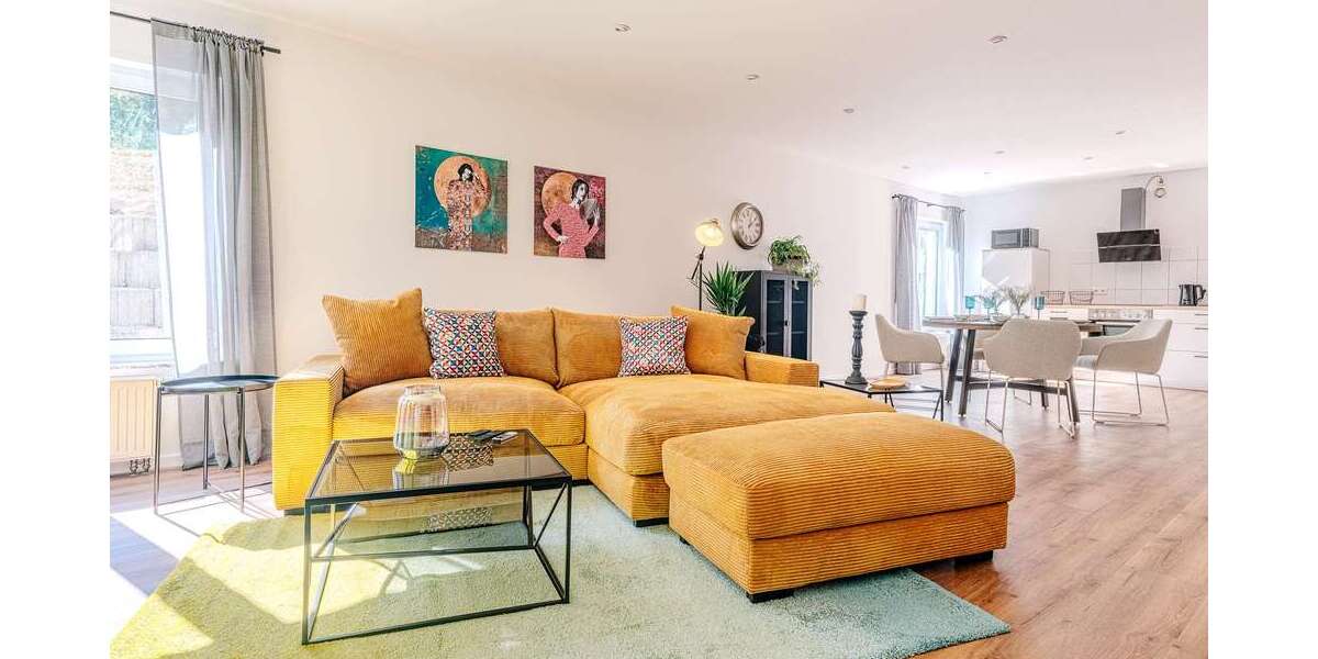 Wohnung zum Mieten in Mackenbach 2.450 € 90 m² 2 zimmer