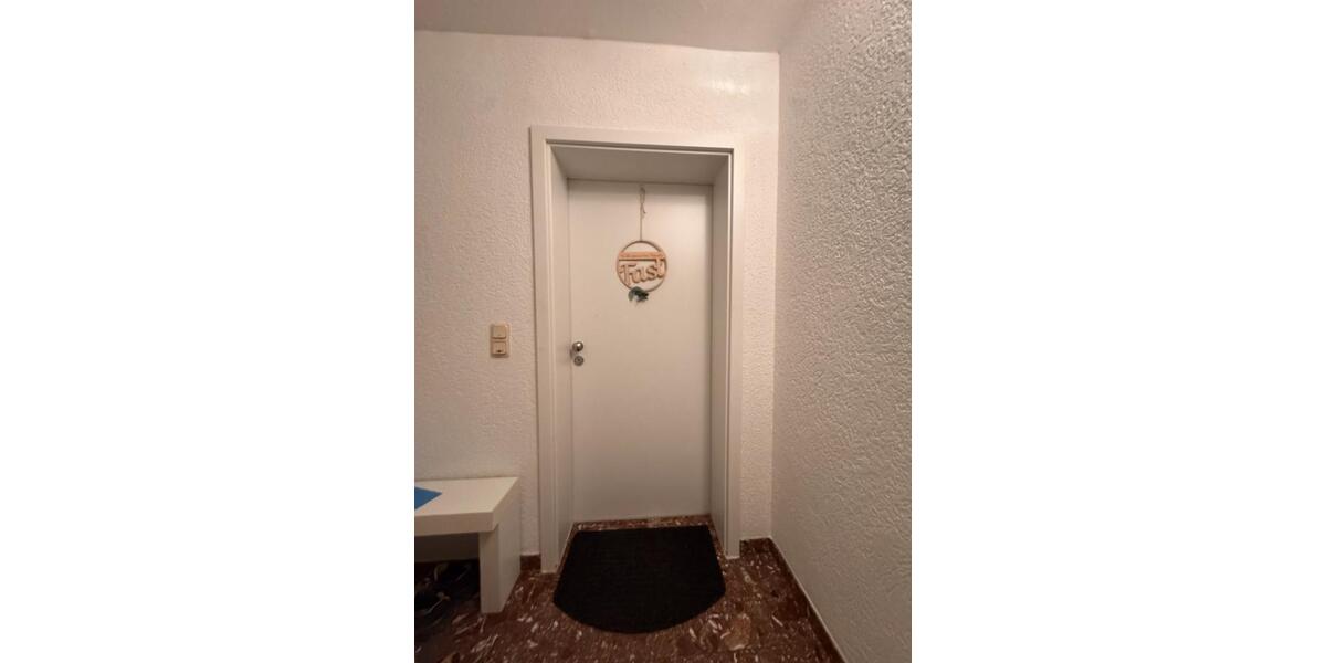 3 ZKB+B | saniert | Bebra | ab sofort | Top-Lage | mit EBK | TOP! 3 zimmer