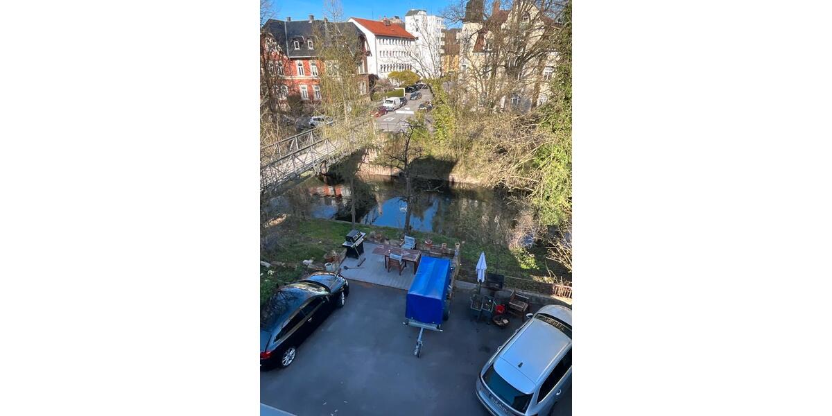 Wohnen auf Zeit Coburg - 3 Zimmer, 150 m&sup2;, 400&euro; | Angebot:26066296