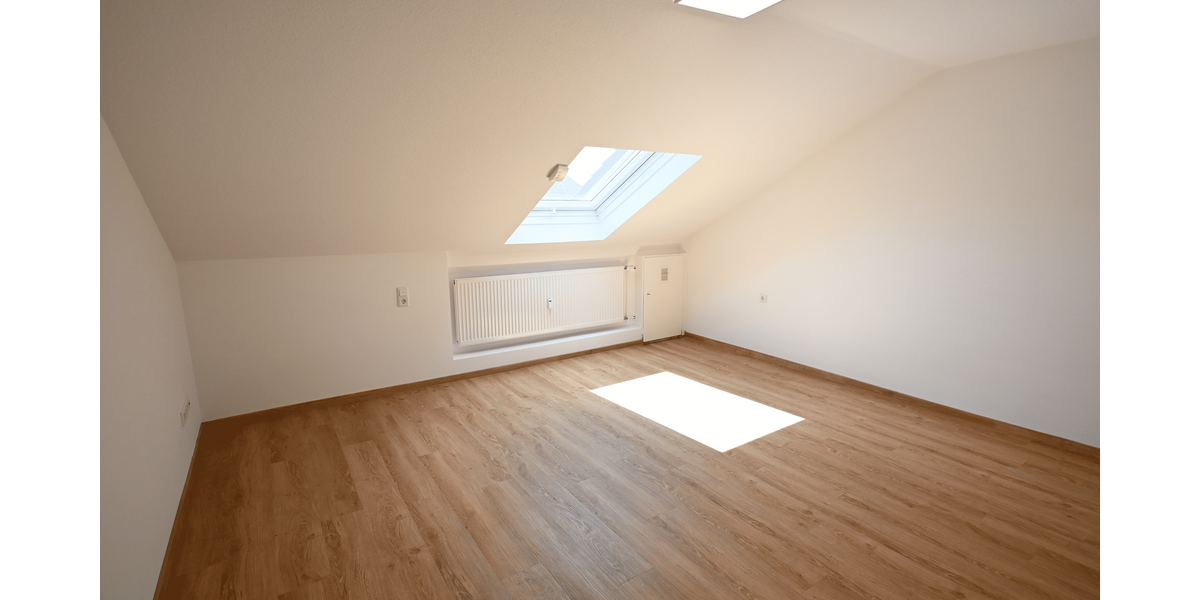 Etagenwohnung Würzburg Heuchelhof - 3 Zimmer, 62 m&sup2;, 680&euro; | Angebot:27111503