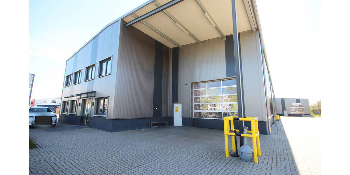 Gewerbeobjekt Neumarkt in der Oberpfalz Stauf - 10.450&euro; | Angebot:26568459