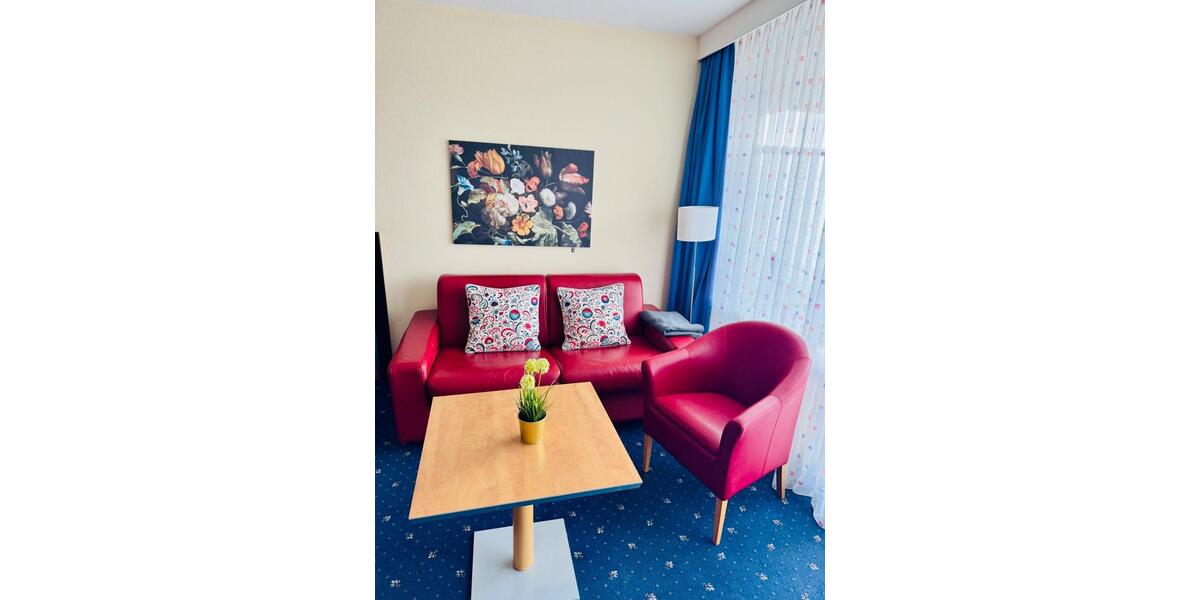 Etagenwohnung Goslar OS Hahnenklee-Bockswiese - 1 Zimmer, 32 m&sup2;, 320&euro; | Angebot:26698546
