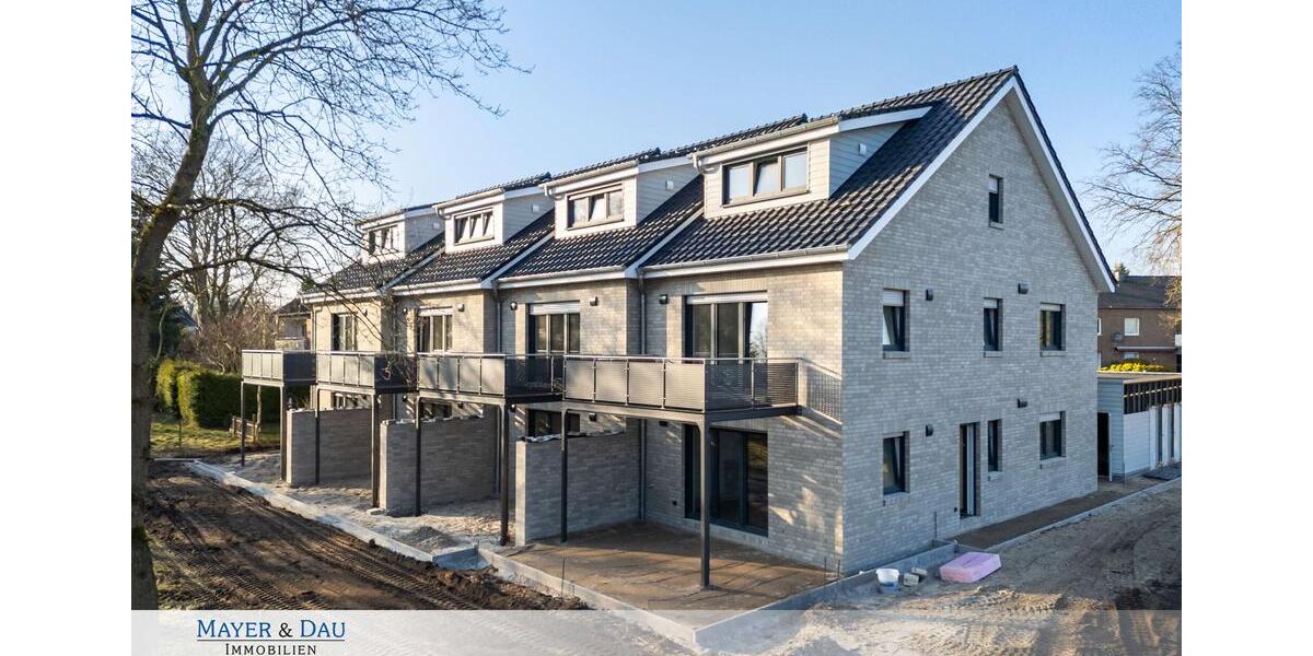 Erdgeschoßwohnung Bad Zwischenahn - 2 Zimmer, 59 m&sup2;, 770&euro; | Angebot:26001577