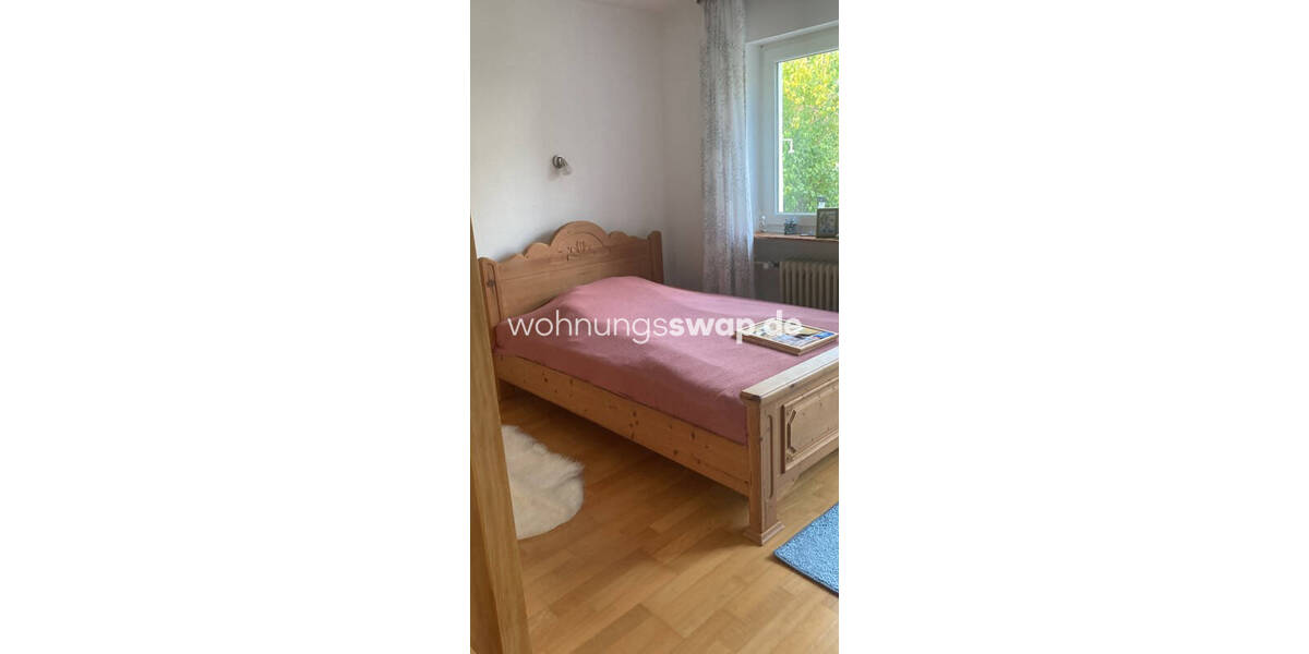 Etagenwohnung München Aubing-Lochhausen-Langwied - 2 Zimmer, 69 m&sup2;, 1.000&euro; | Angebot:26750361