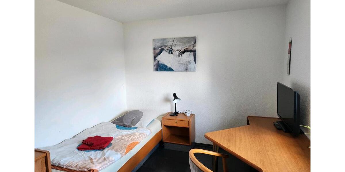 Wohnen auf Zeit Rosenberg - 10 Zimmer, 100 m&sup2;, 25&euro; | Angebot:23082906