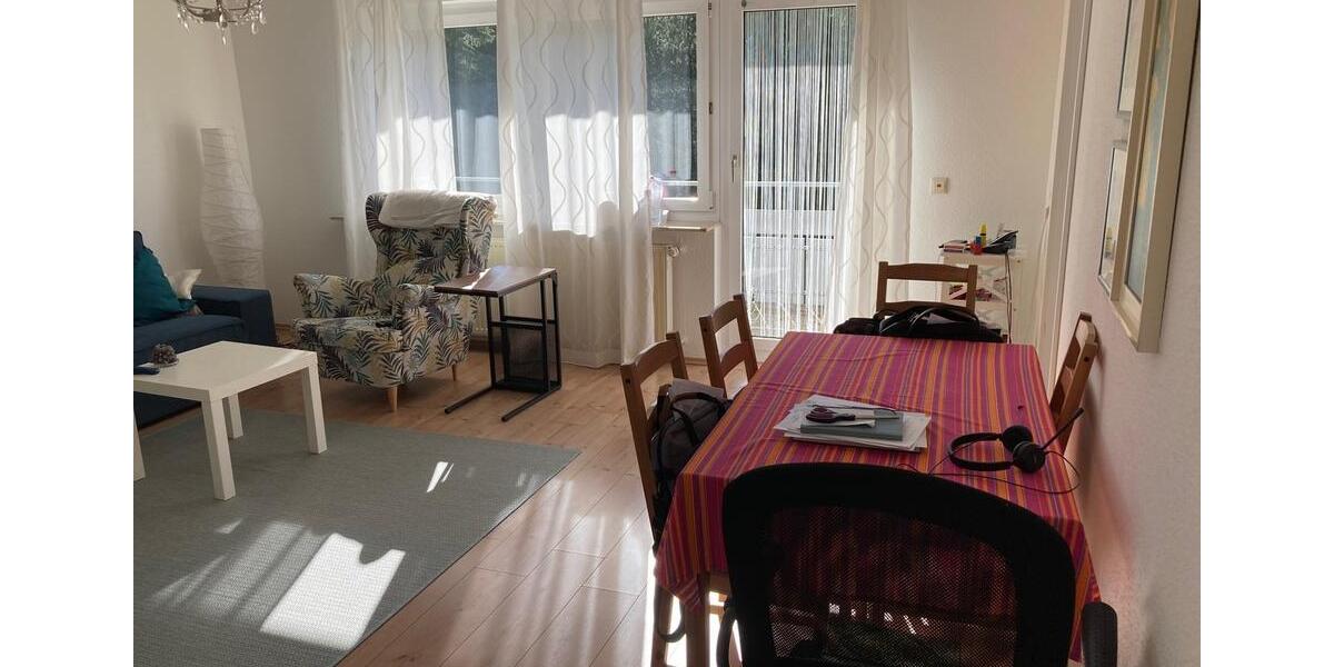 Erdgeschoßwohnung Eisenbach (Hochschwarzwald) - 3 Zimmer, 75 m&sup2;, 670&euro; | Angebot:24598641