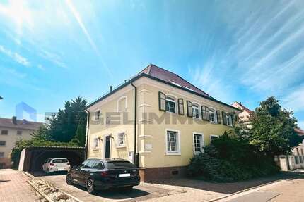 Gewerbeobjekt Mutterstadt - 950&euro; | Angebot:21298395