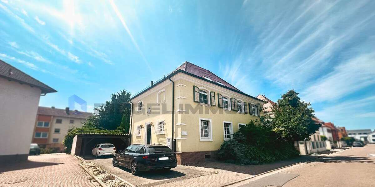Gewerbeobjekt Mutterstadt - 950&euro; | Angebot:21298395