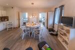 Erdgeschoßwohnung Zetel - 2 Zimmer, 54 m&sup2;, 650&euro; | Angebot:26702325