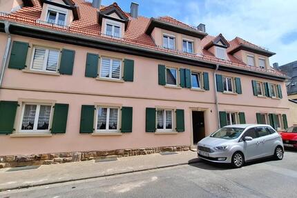 Wohnung Gerolzhofen - 3 Zimmer, 75 m&sup2;, 432&euro; | Angebot:26425727