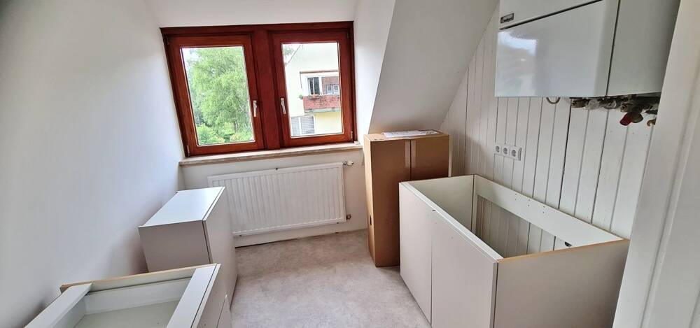 Etagenwohnung Bremen Lesum - 2 Zimmer, 51 m&sup2;, 570&euro; | Angebot:26753869