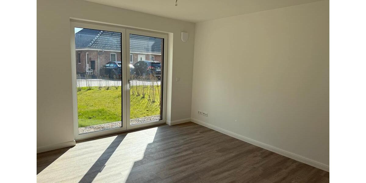 Erdgeschoßwohnung Bredstedt - 2 Zimmer, 59 m&sup2;, 708&euro; | Angebot:26031592