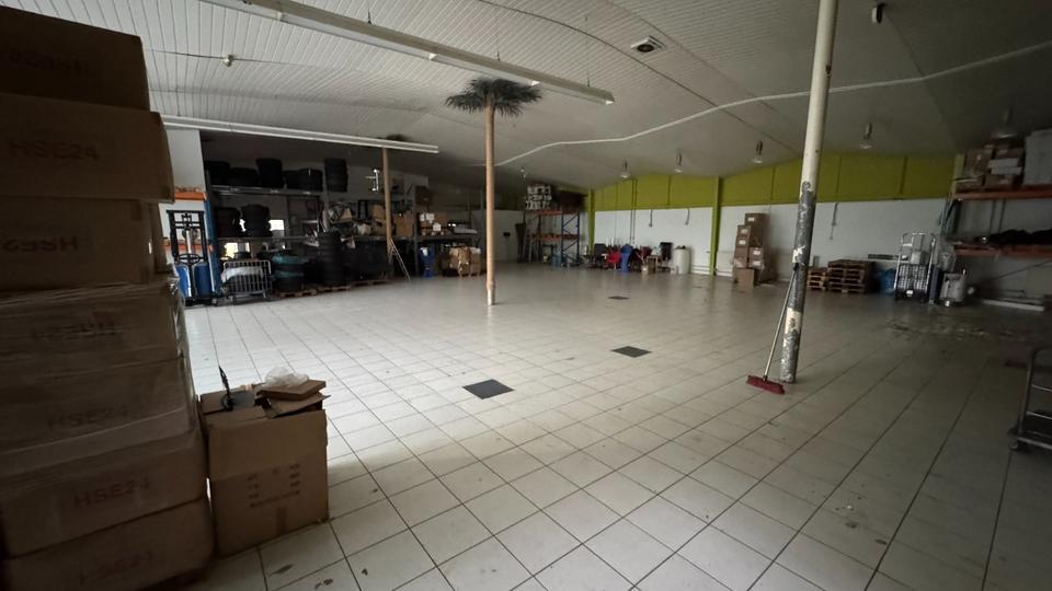 Gewerbeobjekt Nieder-Olm Olm - 3.500&euro; | Angebot:24791011