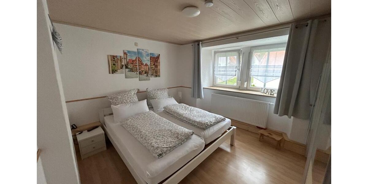 Erdgeschoßwohnung Steinsfeld - 2 Zimmer, 47 m&sup2;, 565&euro; | Angebot:24757000