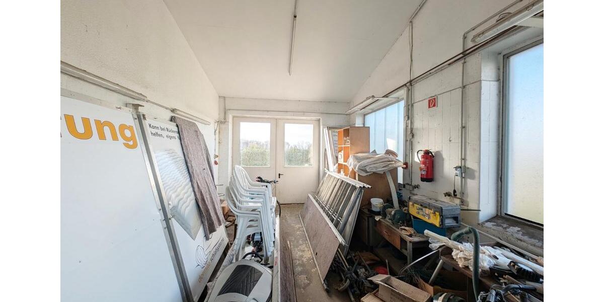 Gewerbeobjekt Borken - 5&euro; | Angebot:26348297