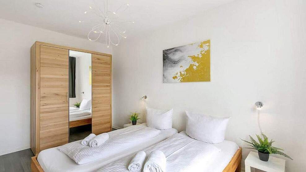 2 Zimmer-Wohnung mit Balkon im Tempelhof zentraler Lage 2 zimmer