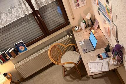 Wohnen auf Zeit Langenfeld (Rheinland) - 3 Zimmer, 26 m&sup2;, 425&euro; | Angebot:24749177