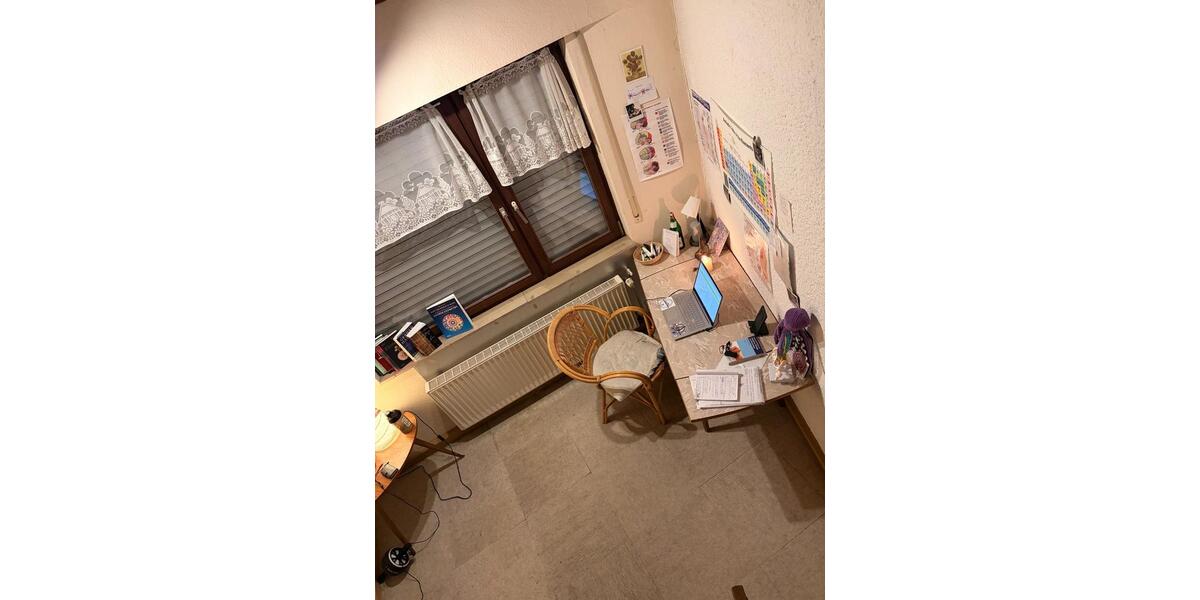 Wohnen auf Zeit Langenfeld (Rheinland) - 3 Zimmer, 26 m&sup2;, 425&euro; | Angebot:24749177