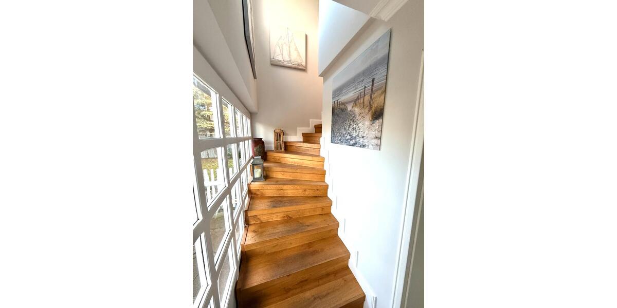 Dachgeschoßwohnung Sylt - 2 Zimmer, 60 m&sup2;, 1.250&euro; | Angebot:25170583