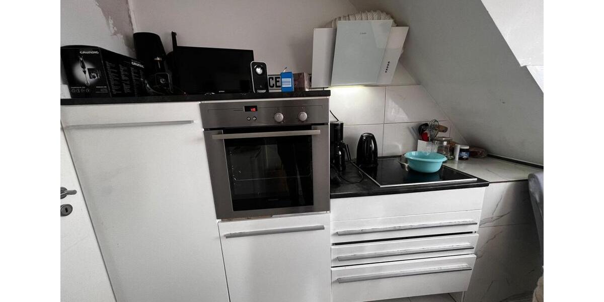 Dachgeschoßwohnung Celle - 3 Zimmer, 70 m&sup2;, 800&euro; | Angebot:24153565