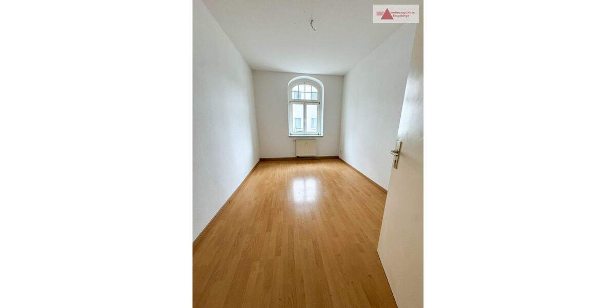 Etagenwohnung Schwarzenberg - 3 Zimmer, 62 m&sup2;, 342&euro; | Angebot:24974413