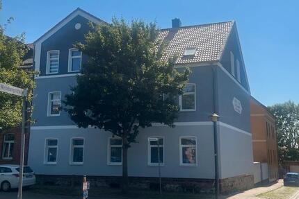 Wohnung Oschersleben (Bode) - 2 Zimmer, 50 m&sup2;, 300&euro; | Angebot:25220428