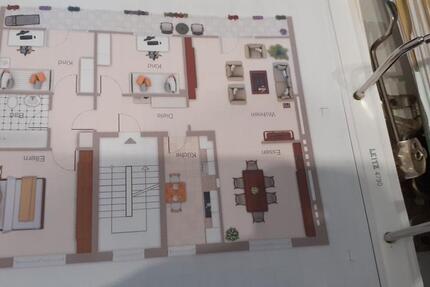 Wohnung Jülich - 4.5 Zimmer, 115 m&sup2;, 1.100&euro; | Angebot:25352329