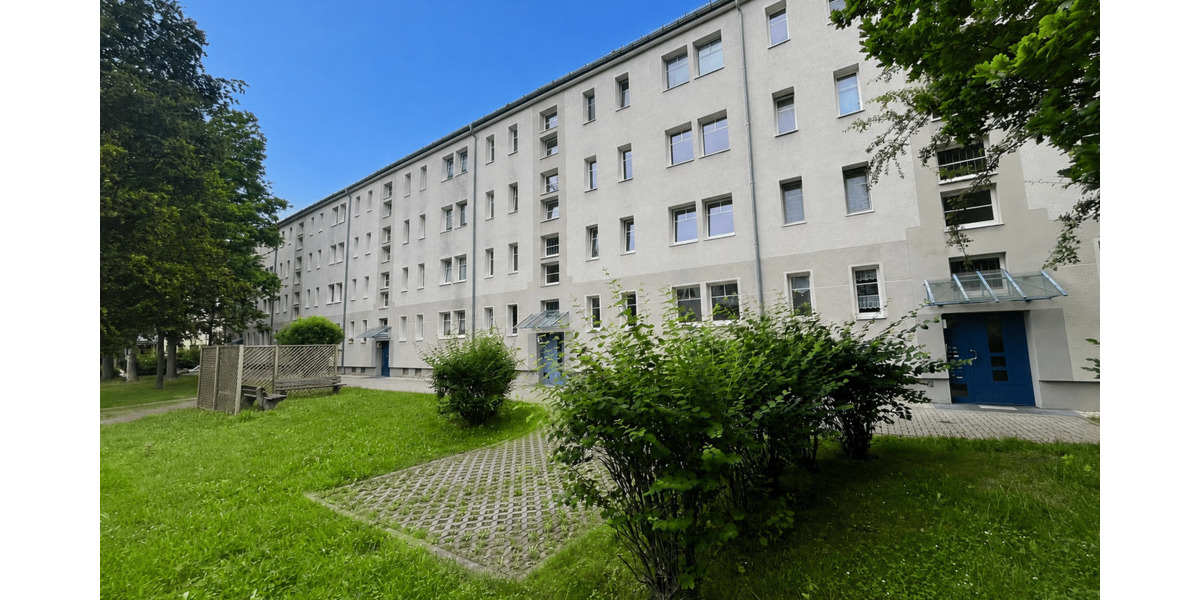 Etagenwohnung Zwickau Eckersbach - 3 Zimmer, 60 m&sup2;, 410&euro; | Angebot:26826649