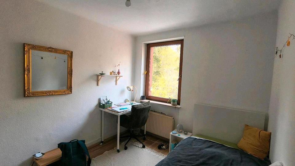 Wohnen auf Zeit Landau in der Pfalz - 1 Zimmer, 10 m&sup2;, 335&euro; | Angebot:26150077