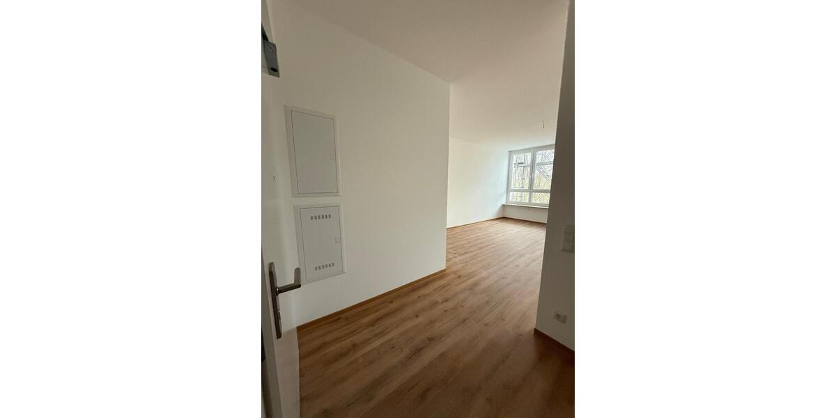 Etagenwohnung Waldsassen - 2 Zimmer, 69 m&sup2;, 825&euro; | Angebot:24877154