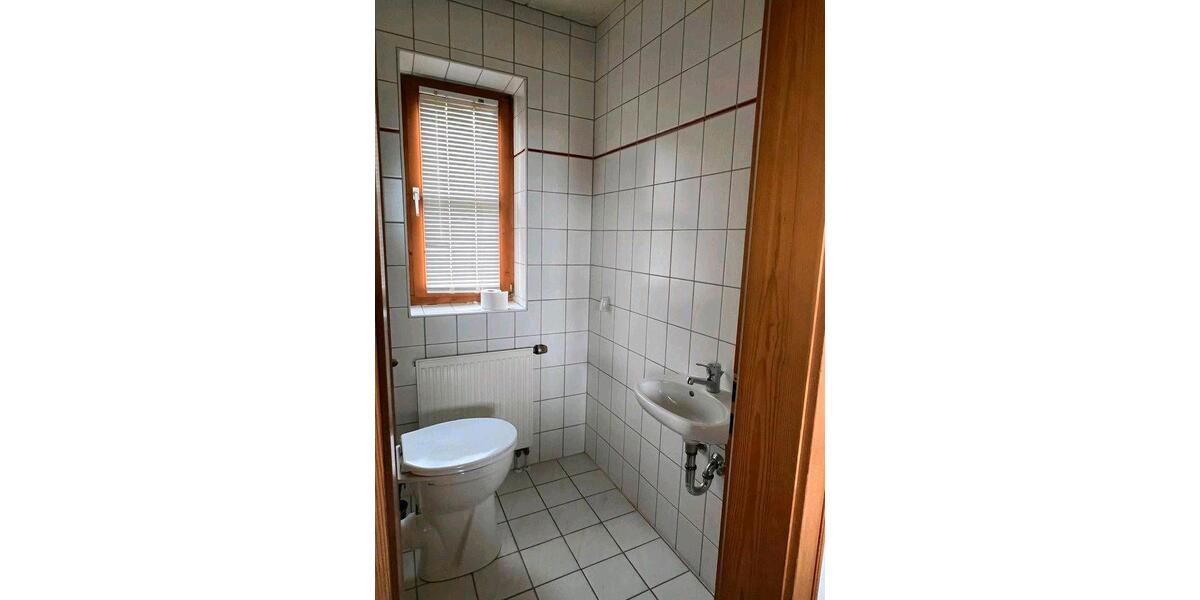 Etagenwohnung Hauzenberg - 3 Zimmer, 80 m&sup2;, 630&euro; | Angebot:26253652