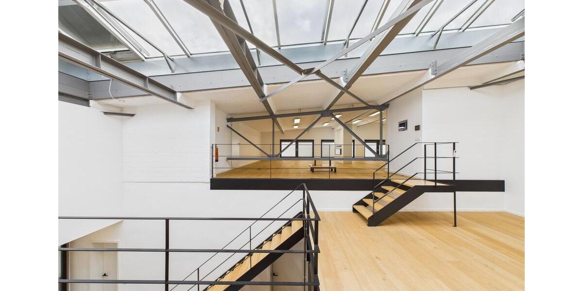 Gewerbeobjekt Paderborn Univiertel - 2.800&euro; | Angebot:24848397