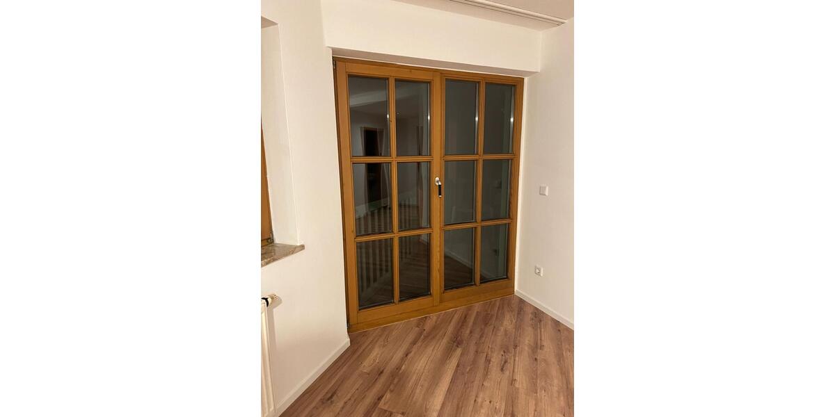 Etagenwohnung Rötz - 1 Zimmer, 25 m&sup2;, 330&euro; | Angebot:24877754