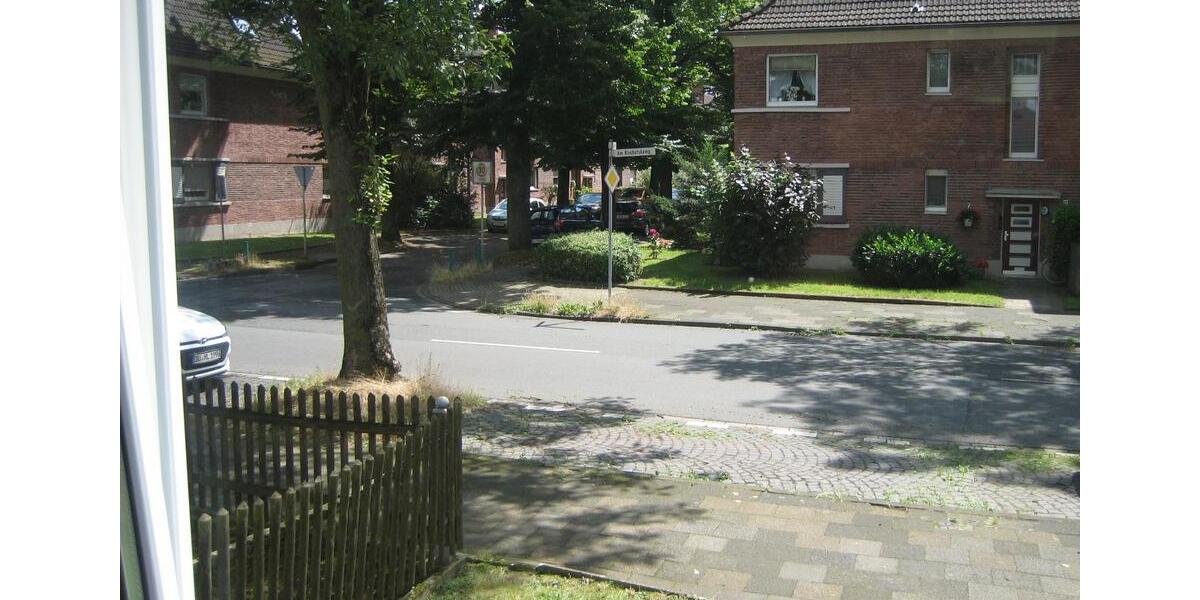Erdgeschoßwohnung Duisburg Hamborn - 2 Zimmer, 65 m&sup2;, 450&euro; | Angebot:26485638