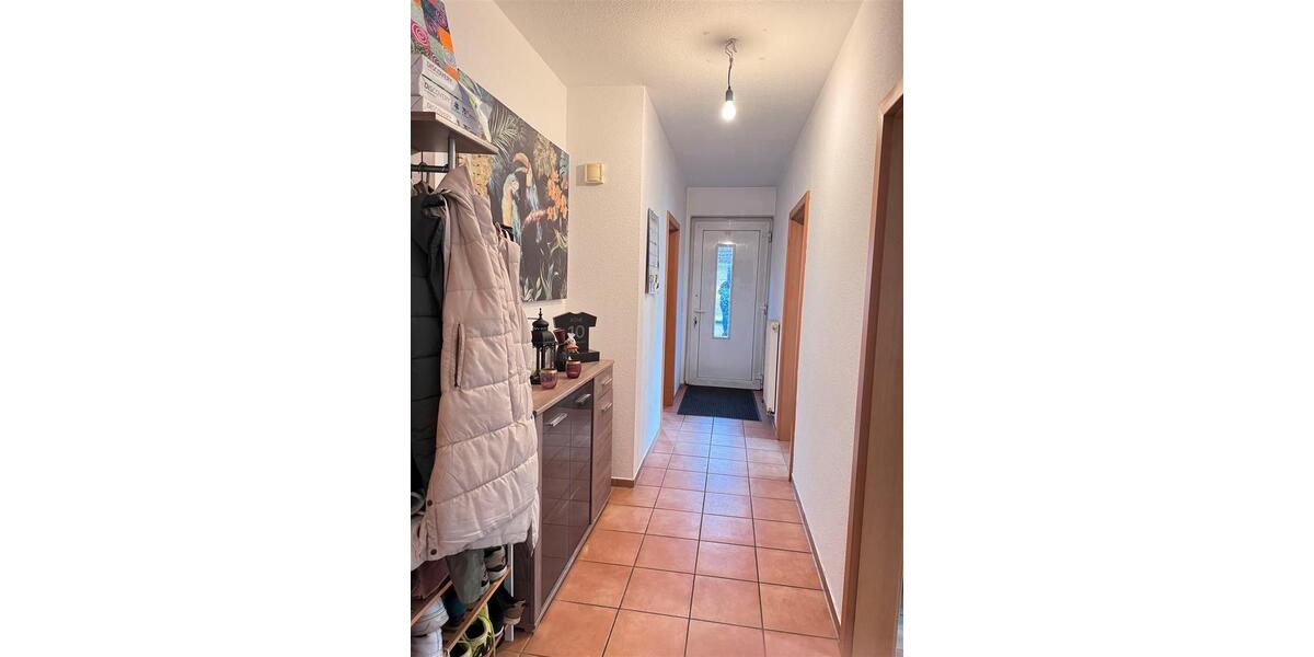 Erdgeschoßwohnung Diepholz - 2 Zimmer, 65 m&sup2;, 480&euro; | Angebot:25905888