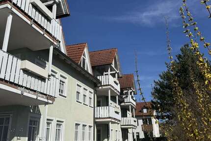 Wohnung Gunzenhausen - 3 Zimmer, 84 m&sup2;, 850&euro; | Angebot:26194753