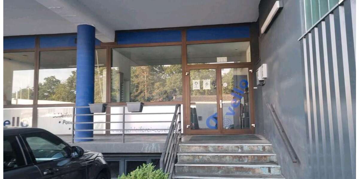 Halle in Iserlohn 3.360 € 800 m² zimmer