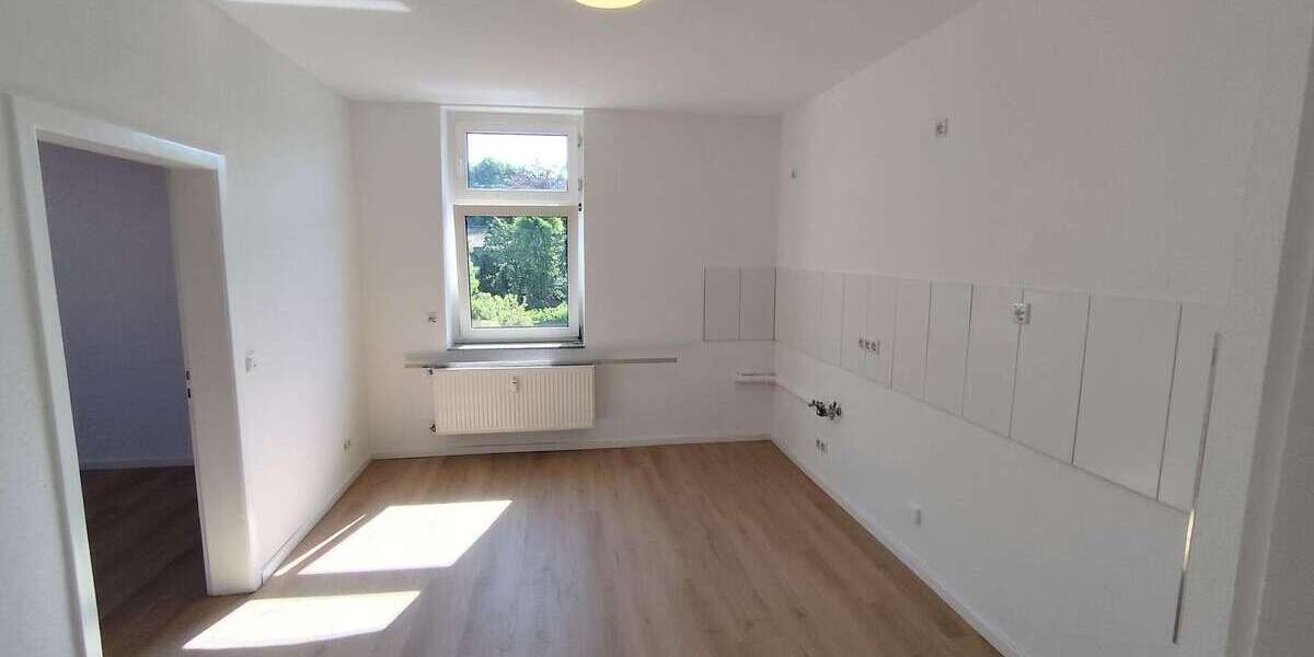 Etagenwohnung Castrop-Rauxel Rauxel - 4 Zimmer, 110 m&sup2;, 840&euro; | Angebot:27032073
