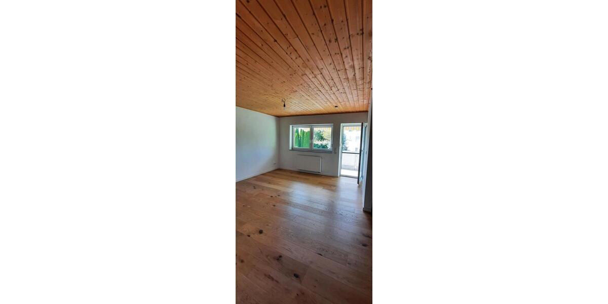 Etagenwohnung Schwendi - 3 Zimmer, 80 m&sup2;, 700&euro; | Angebot:26580146