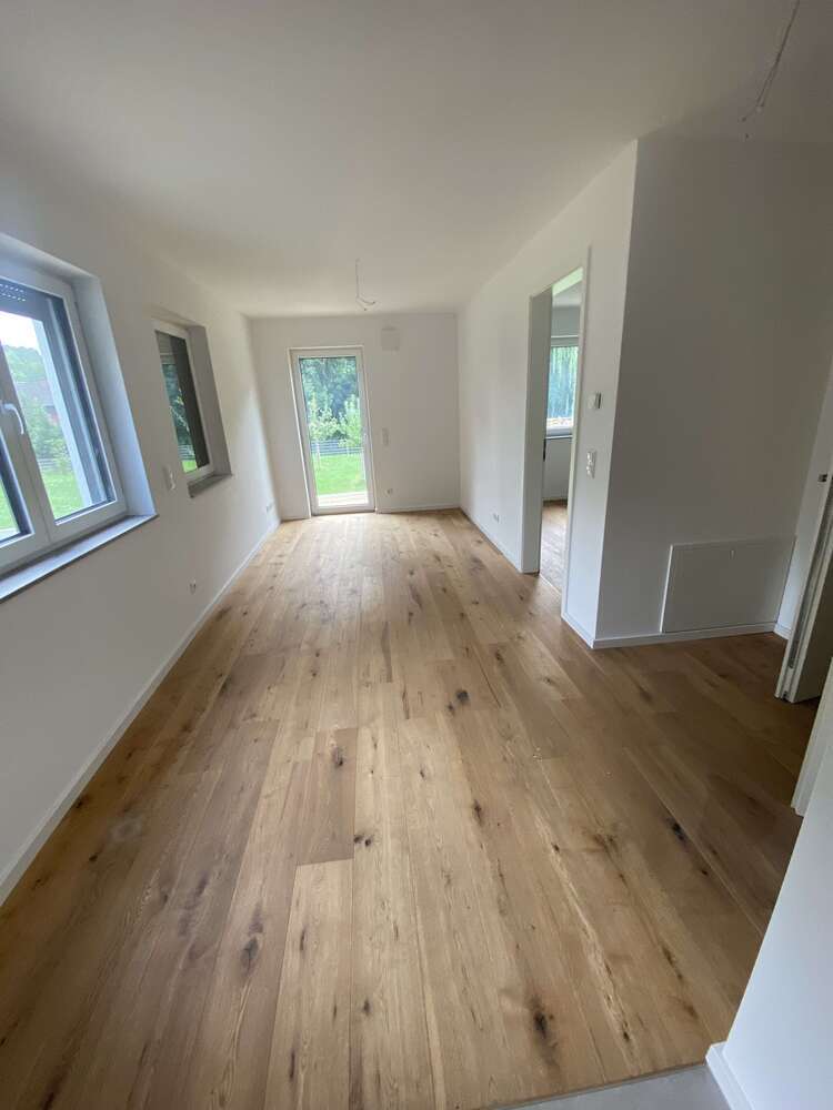 Wohnung zum Mieten in Landshut 760 € 40 m²