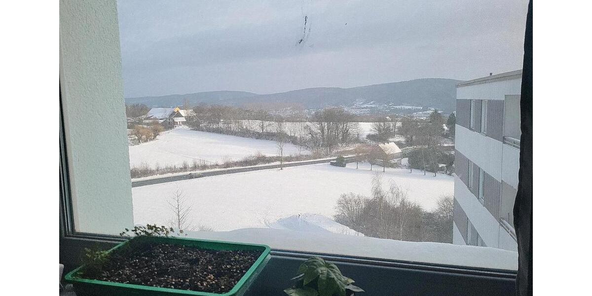 Zimmer frei für eine WG (Kurz oder auf Dauer) 3.5 zimmer