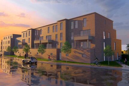 Wohnung Datteln - 2 Zimmer, 60 m&sup2;, 450&euro; | Angebot:25267820