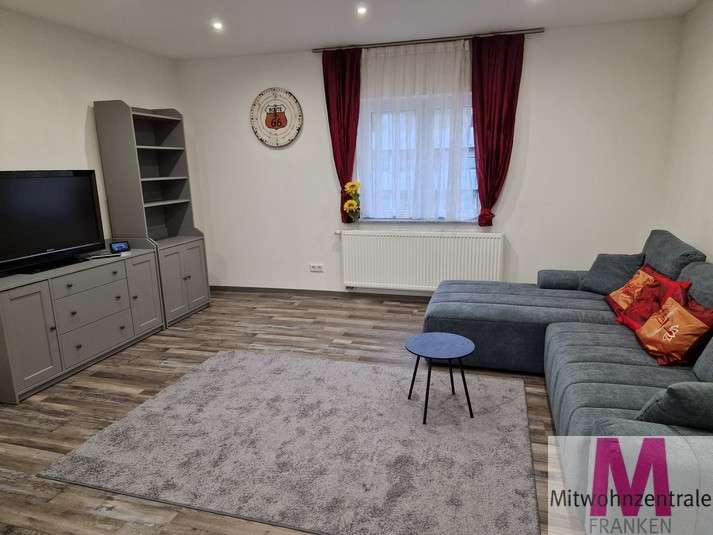Zimmer Nürnberg Hasenbuck - 2 Zimmer, 1.390&euro; | Angebot:27450491