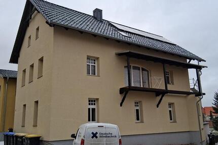 3RW, Erdgeschoss, inkl. Stellplatz 3 zimmer